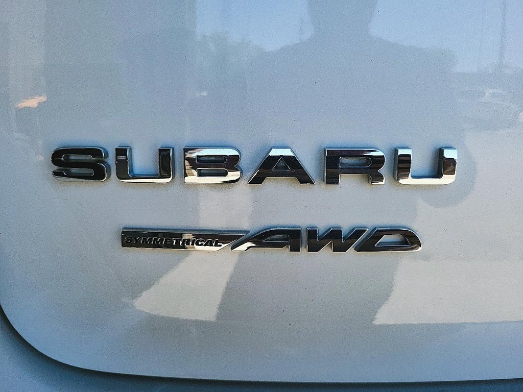2022 Subaru Crosstrek Limited CVT in Stratford, Ontario - 15 - w1024h768px