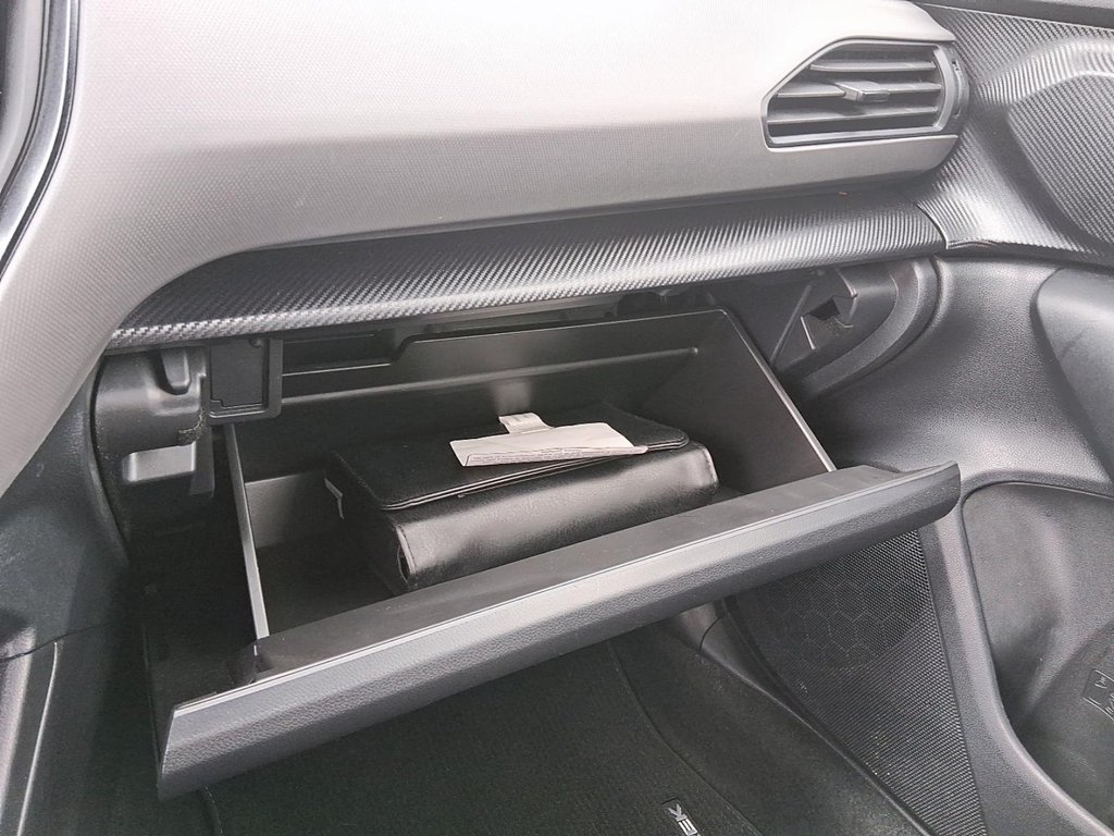 2024 Subaru Crosstrek Convenience CVT in Stratford, Ontario - 16 - w1024h768px