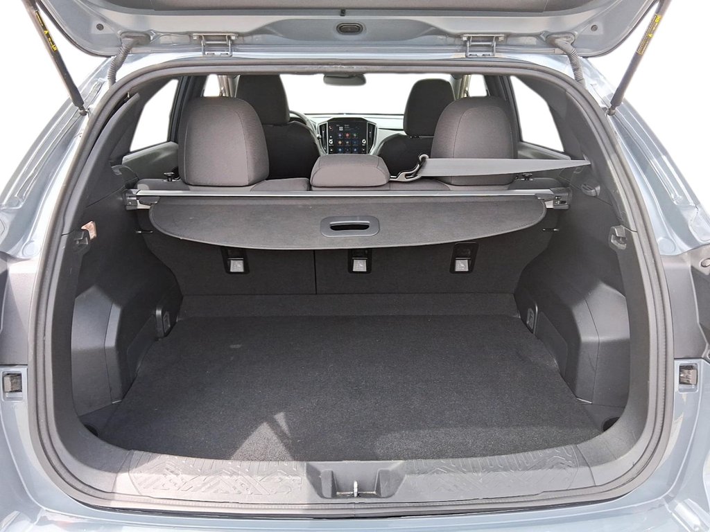 2024 Subaru Crosstrek Convenience CVT in Stratford, Ontario - 6 - w1024h768px