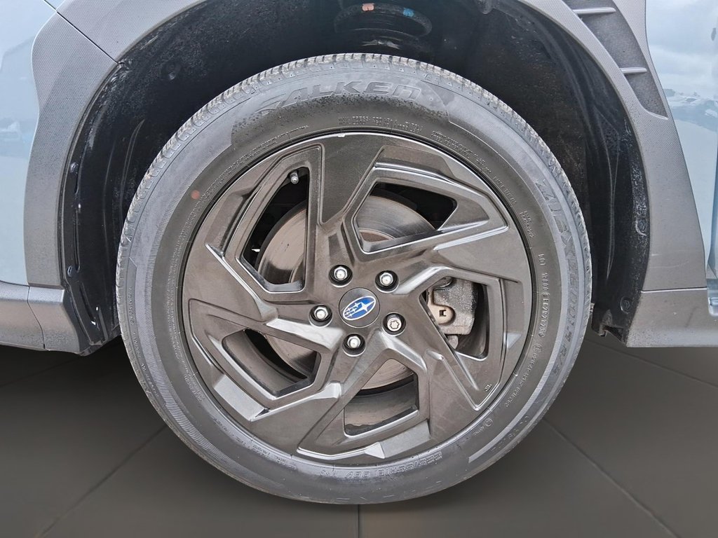 2024 Subaru Crosstrek Convenience CVT in Stratford, Ontario - 7 - w1024h768px