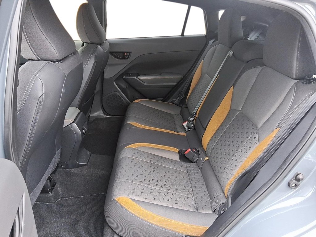 2024 Subaru Crosstrek Convenience CVT in Stratford, Ontario - 9 - w1024h768px