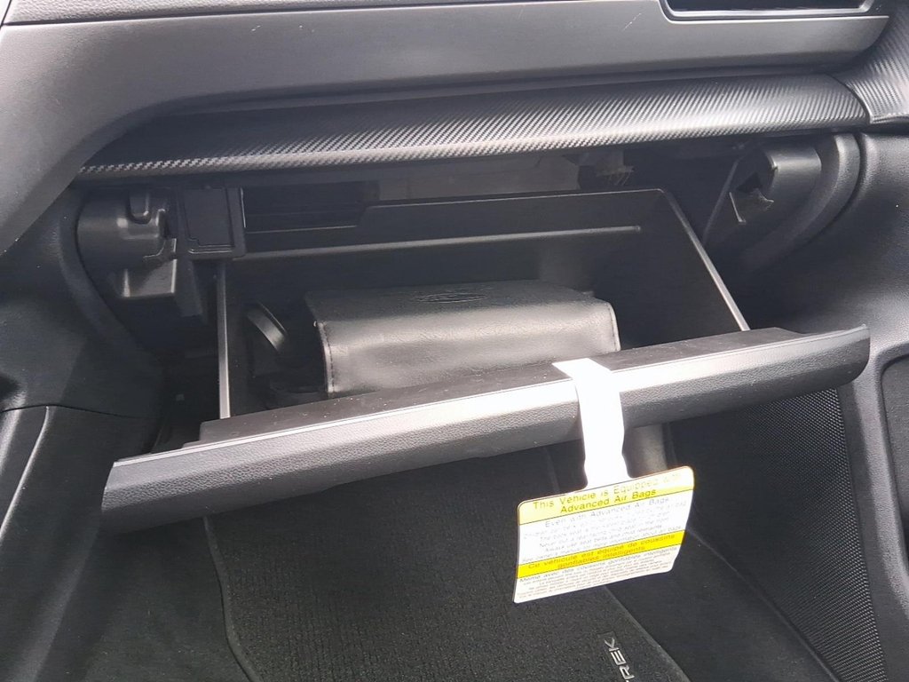 2024 Subaru Crosstrek Touring CVT in Stratford, Ontario - 16 - w1024h768px