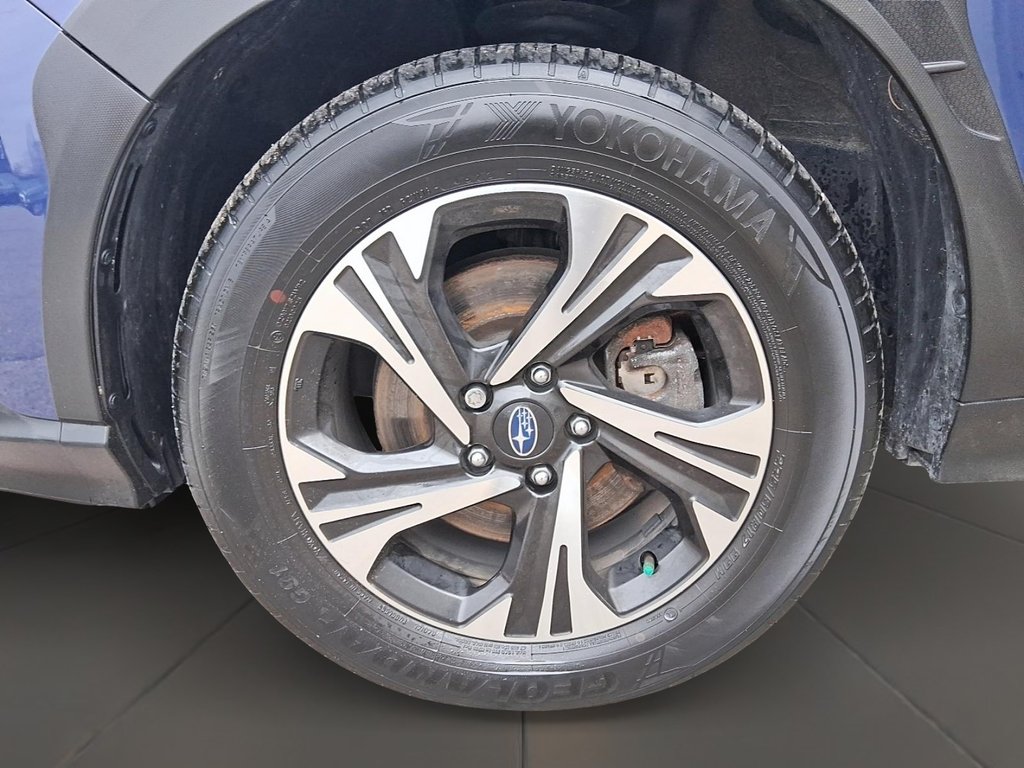 2024 Subaru Crosstrek Touring CVT in Stratford, Ontario - 7 - w1024h768px