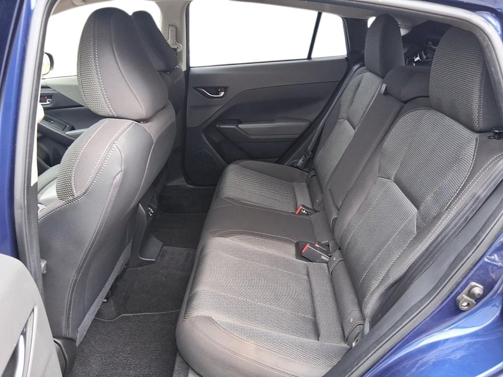 2024 Subaru Crosstrek Touring CVT in Stratford, Ontario - 9 - w1024h768px