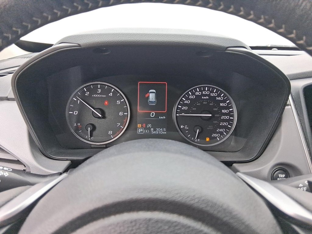 2024 Subaru Crosstrek Touring CVT in Stratford, Ontario - 14 - w1024h768px