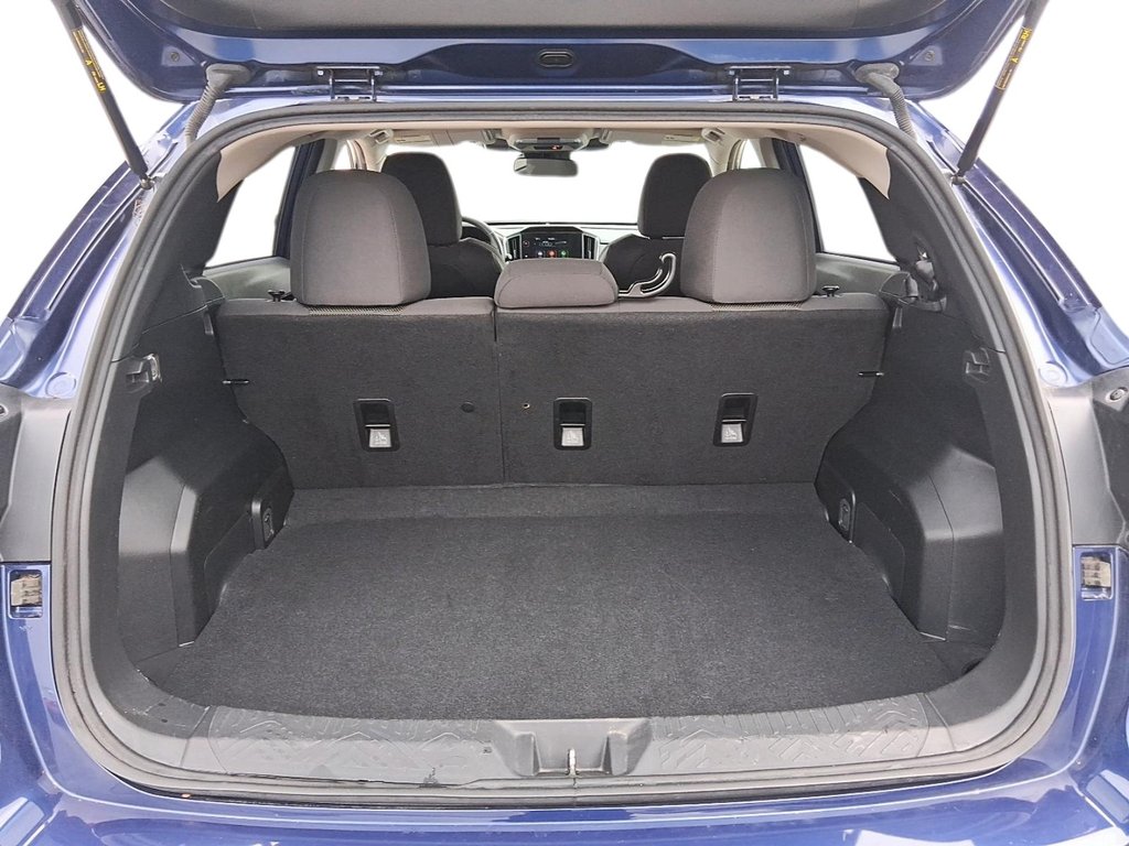 2024 Subaru Crosstrek Touring CVT in Stratford, Ontario - 6 - w1024h768px