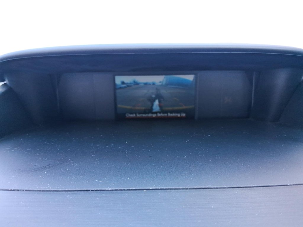 2015 Subaru Forester 2.5i Convenience at in Stratford, Ontario - 17 - w1024h768px