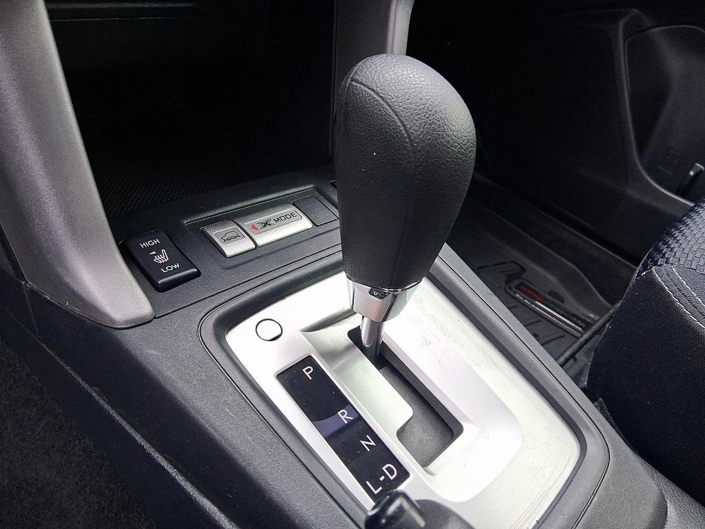 2016 Subaru Forester 2.5i at in Stratford, Ontario - 18 - w1024h768px