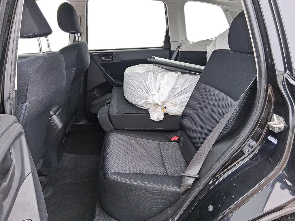 2016 Subaru Forester 2.5i at in Stratford, Ontario - 10 - w1024h768px