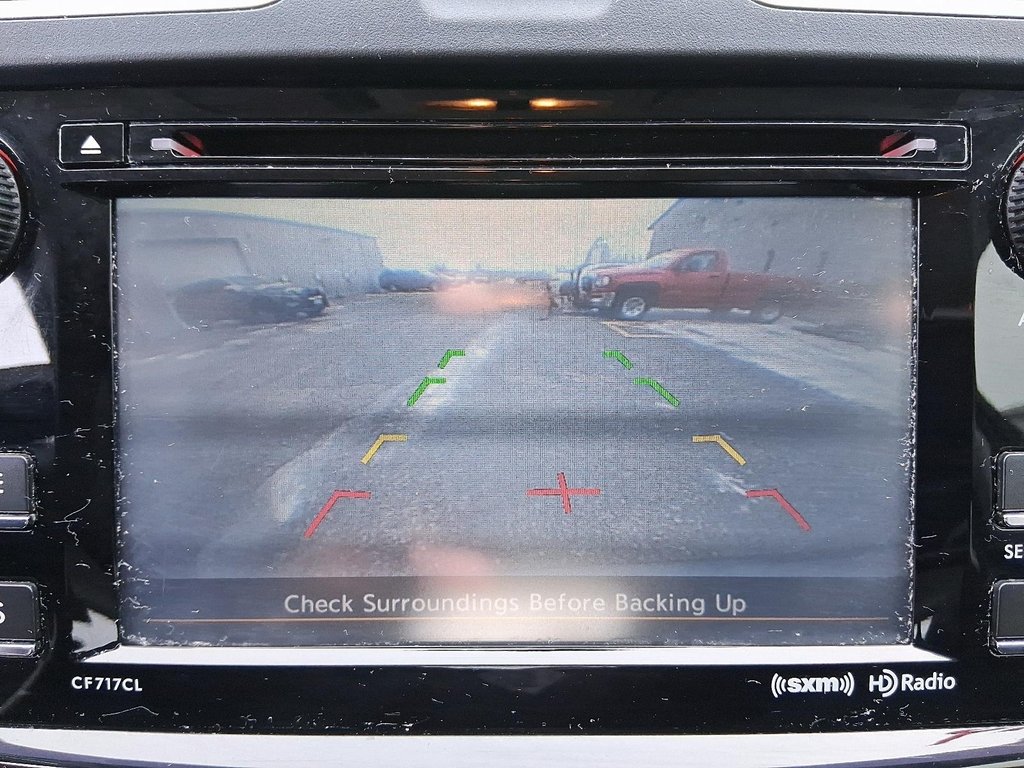 2016 Subaru Forester 2.5i at in Stratford, Ontario - 19 - w1024h768px