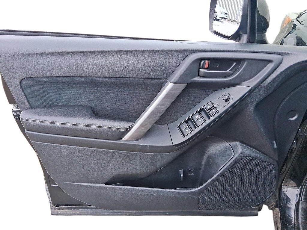 2016 Subaru Forester 2.5i at in Stratford, Ontario - 12 - w1024h768px