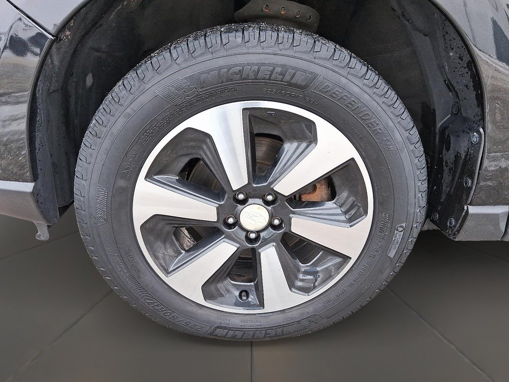 2016 Subaru Forester 2.5i at in Stratford, Ontario - 7 - w1024h768px