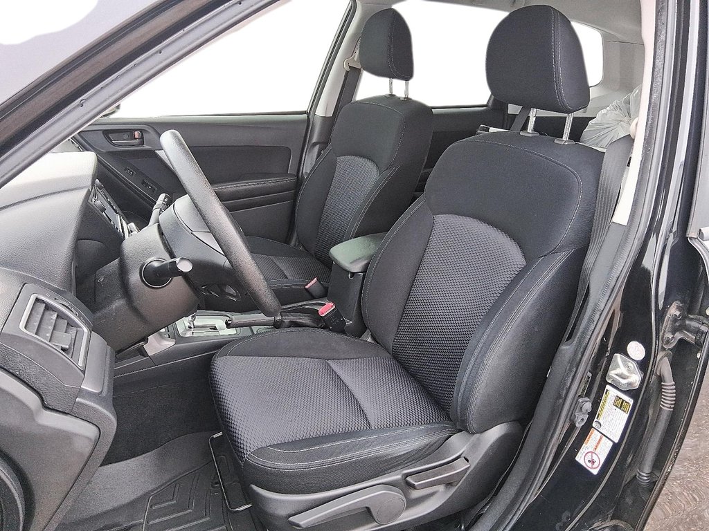 2016 Subaru Forester 2.5i at in Stratford, Ontario - 9 - w1024h768px