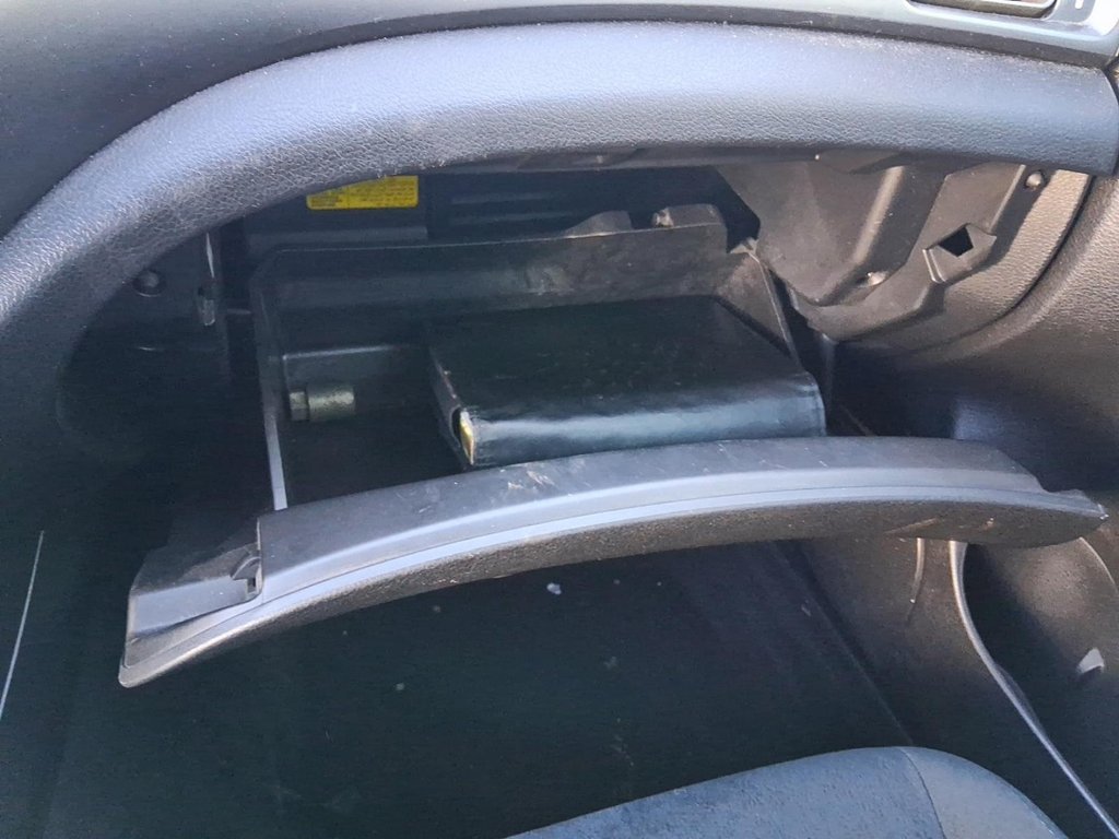 2011 Subaru Impreza 4Dr 2.5 I Ltd at in Stratford, Ontario - 16 - w1024h768px