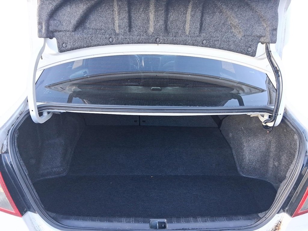 2011 Subaru Impreza 4Dr 2.5 I Ltd at in Stratford, Ontario - 6 - w1024h768px