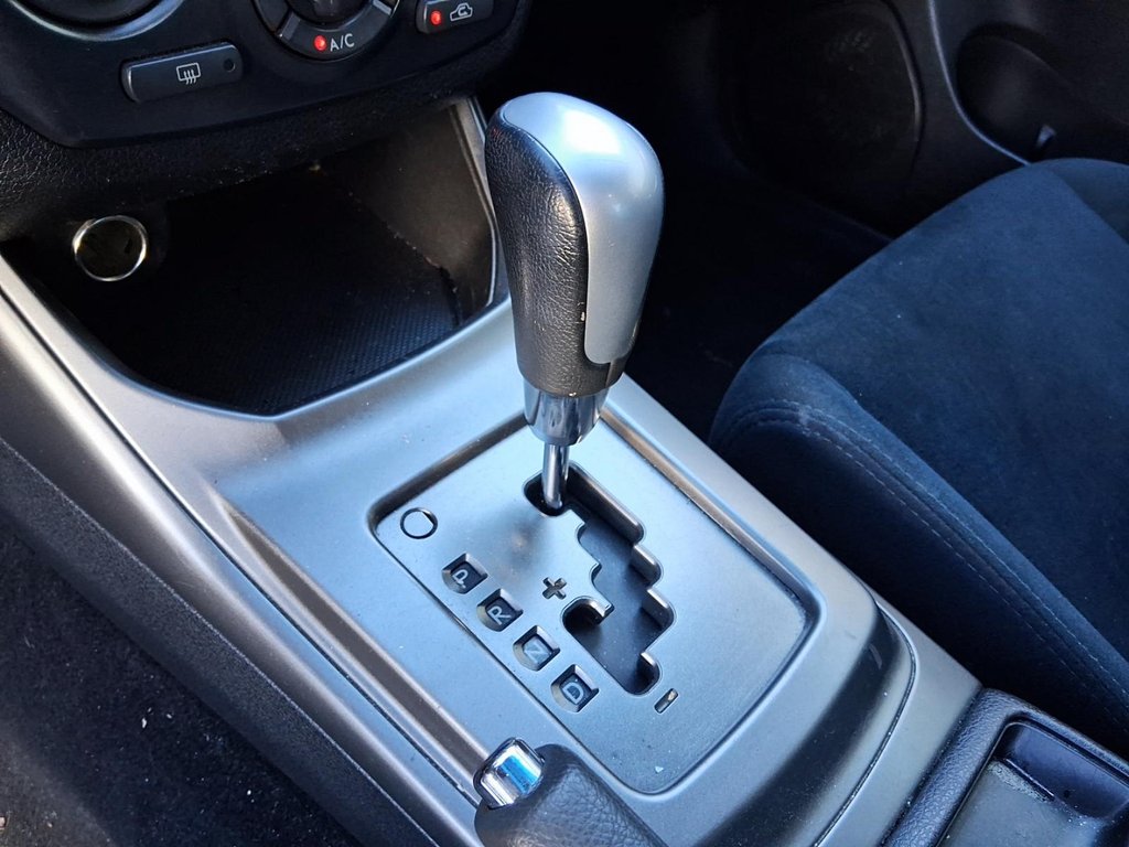 2011 Subaru Impreza 4Dr 2.5 I Ltd at in Stratford, Ontario - 17 - w1024h768px