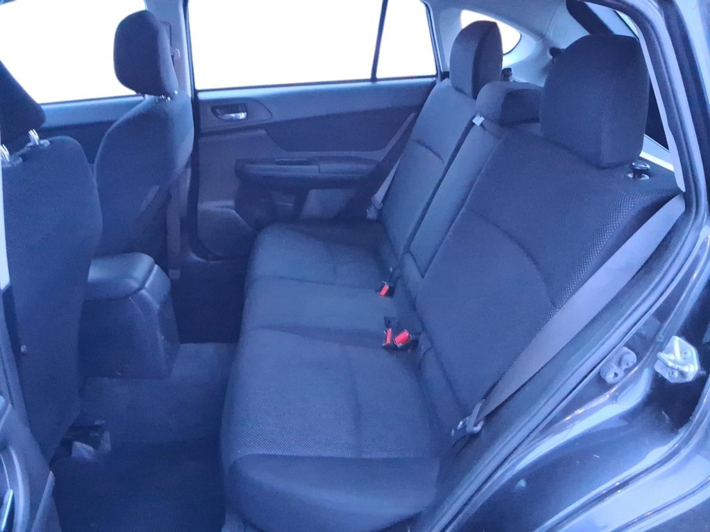 2013 Subaru Impreza 5Dr Limited Pkg 5sp in Stratford, Ontario - 9 - w1024h768px