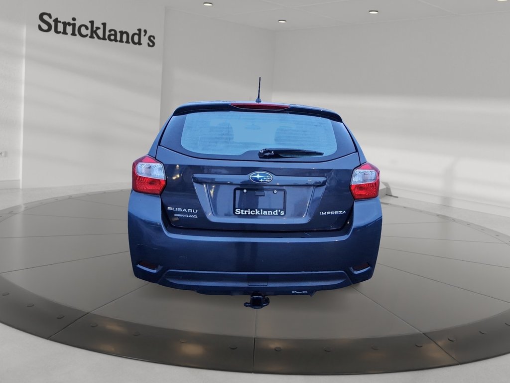 2013 Subaru Impreza 5Dr Limited Pkg 5sp in Stratford, Ontario - 3 - w1024h768px