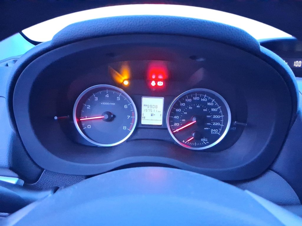 2013 Subaru Impreza 5Dr Limited Pkg 5sp in Stratford, Ontario - 14 - w1024h768px