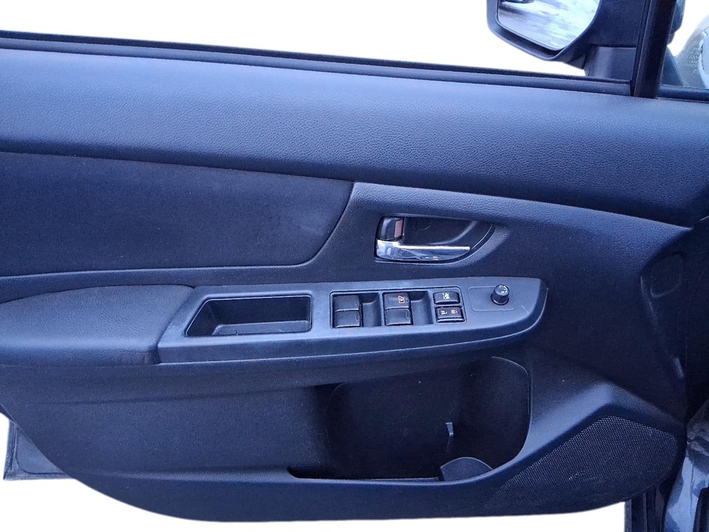 2013 Subaru Impreza 5Dr Limited Pkg 5sp in Stratford, Ontario - 11 - w1024h768px