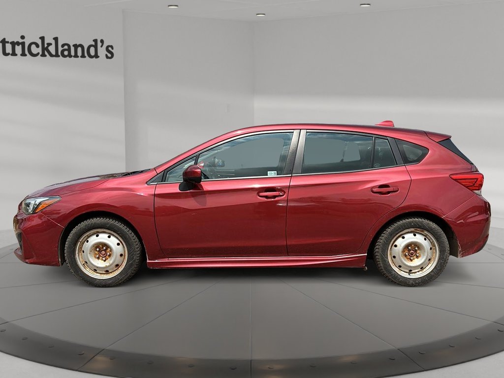 2019  Impreza 5Dr Sport CVT w/ Eyesight in Stratford, Ontario - 5 - w1024h768px