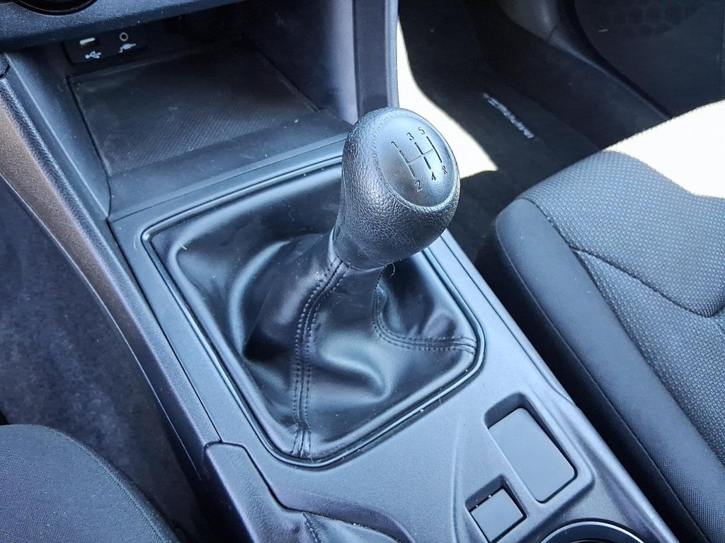 2022 Subaru Impreza 5Dr Convenience 5sp in Stratford, Ontario - 14 - w1024h768px