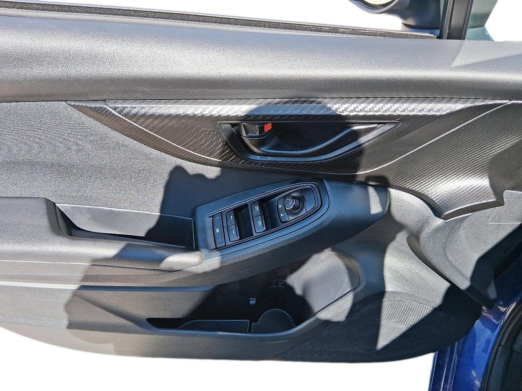 2022 Subaru Impreza 5Dr Convenience 5sp in Stratford, Ontario - 10 - w1024h768px