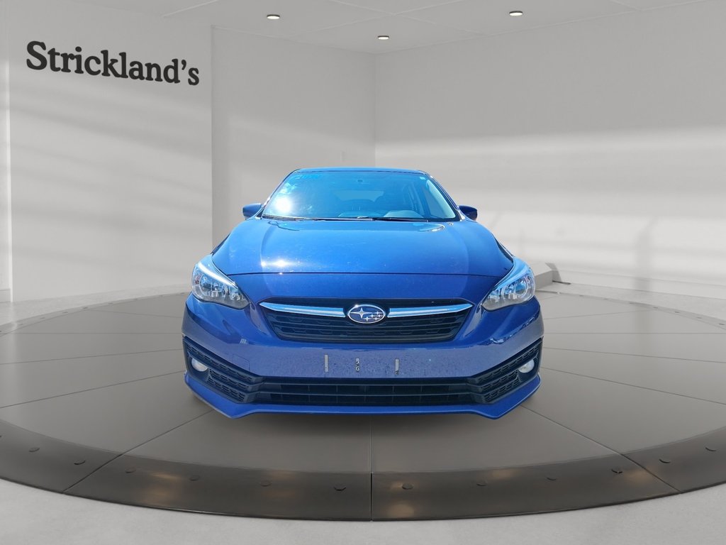 2022 Subaru Impreza 5Dr Convenience 5sp in Stratford, Ontario - 2 - w1024h768px