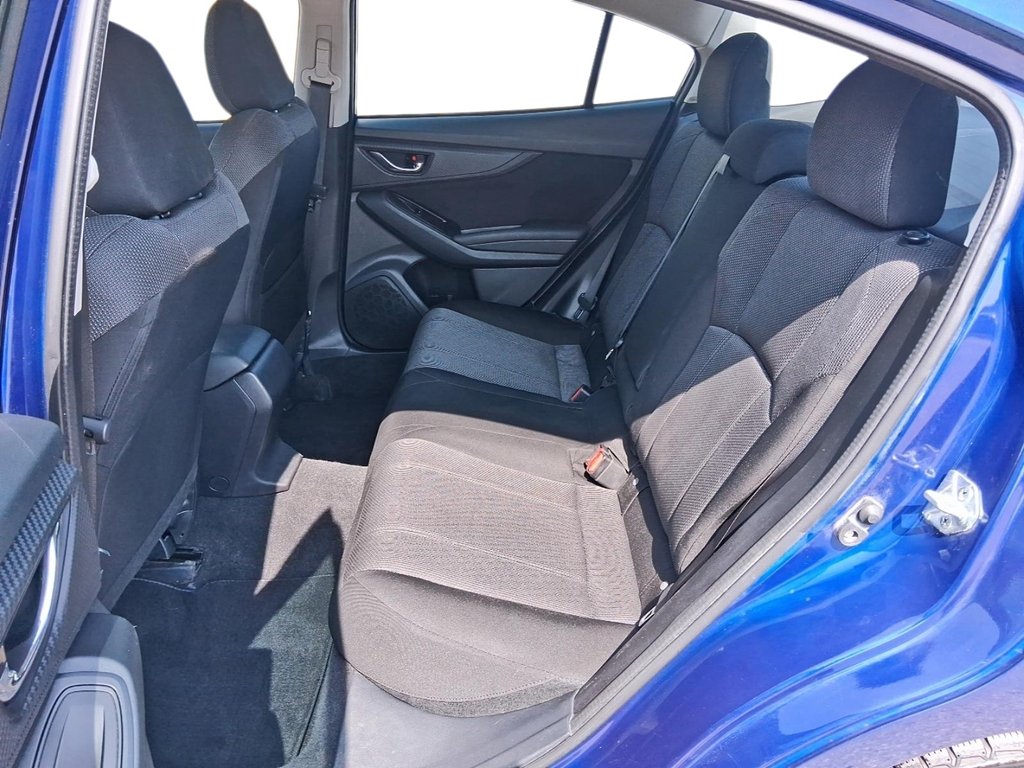 2022 Subaru Impreza 4Dr Touring CVT in Stratford, Ontario - 9 - w1024h768px