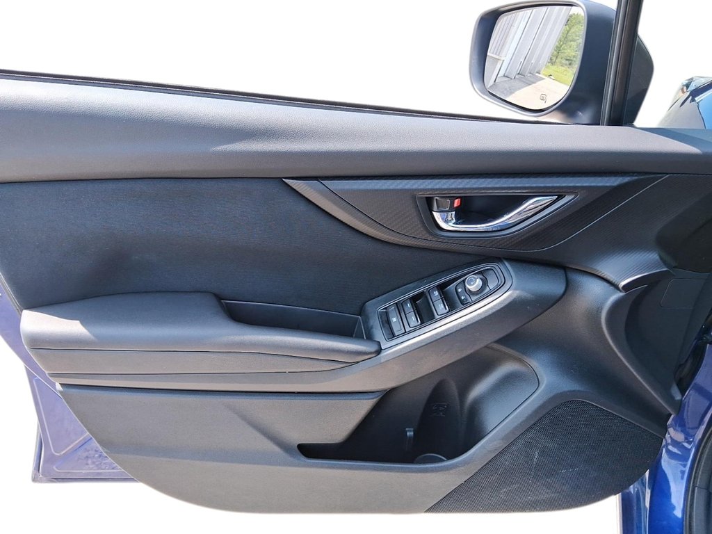 2022 Subaru Impreza 4Dr Touring CVT in Stratford, Ontario - 11 - w1024h768px