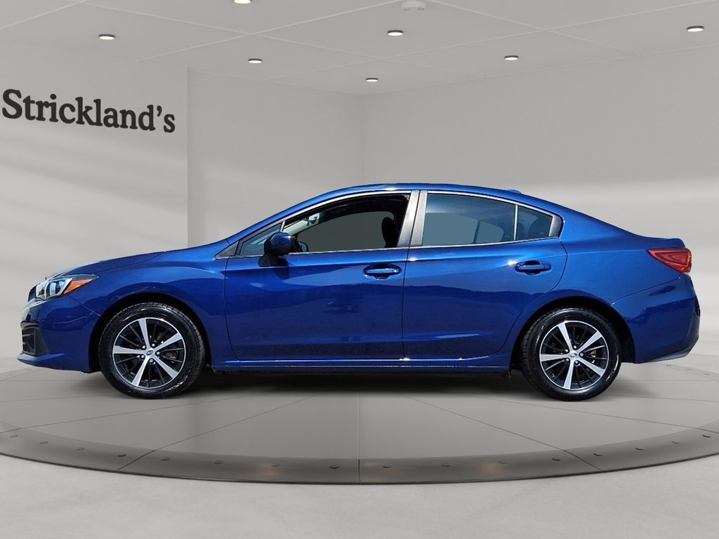 2022 Subaru Impreza 4Dr Touring CVT in Stratford, Ontario - 5 - w1024h768px