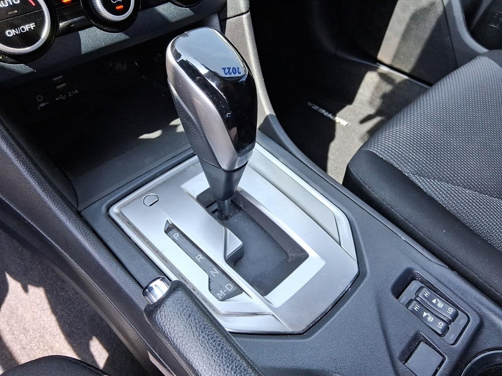 2022 Subaru Impreza 4Dr Touring CVT in Stratford, Ontario - 16 - w1024h768px
