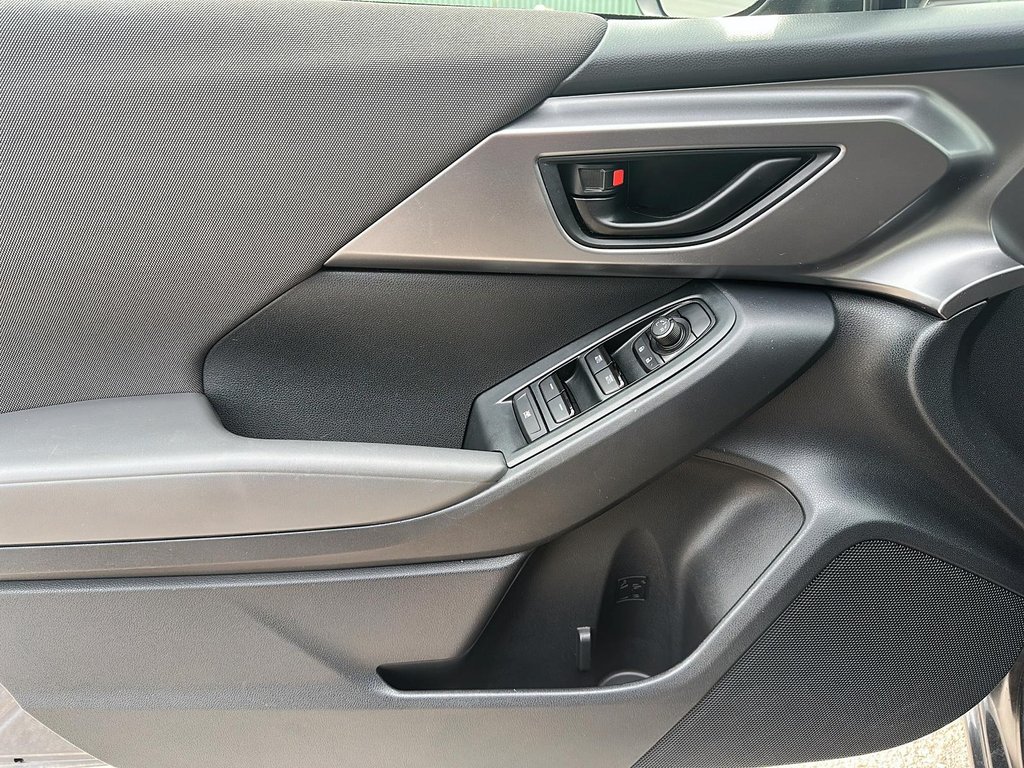 2024 Subaru Impreza Convenience AWD in Stratford, Ontario - 10 - w1024h768px