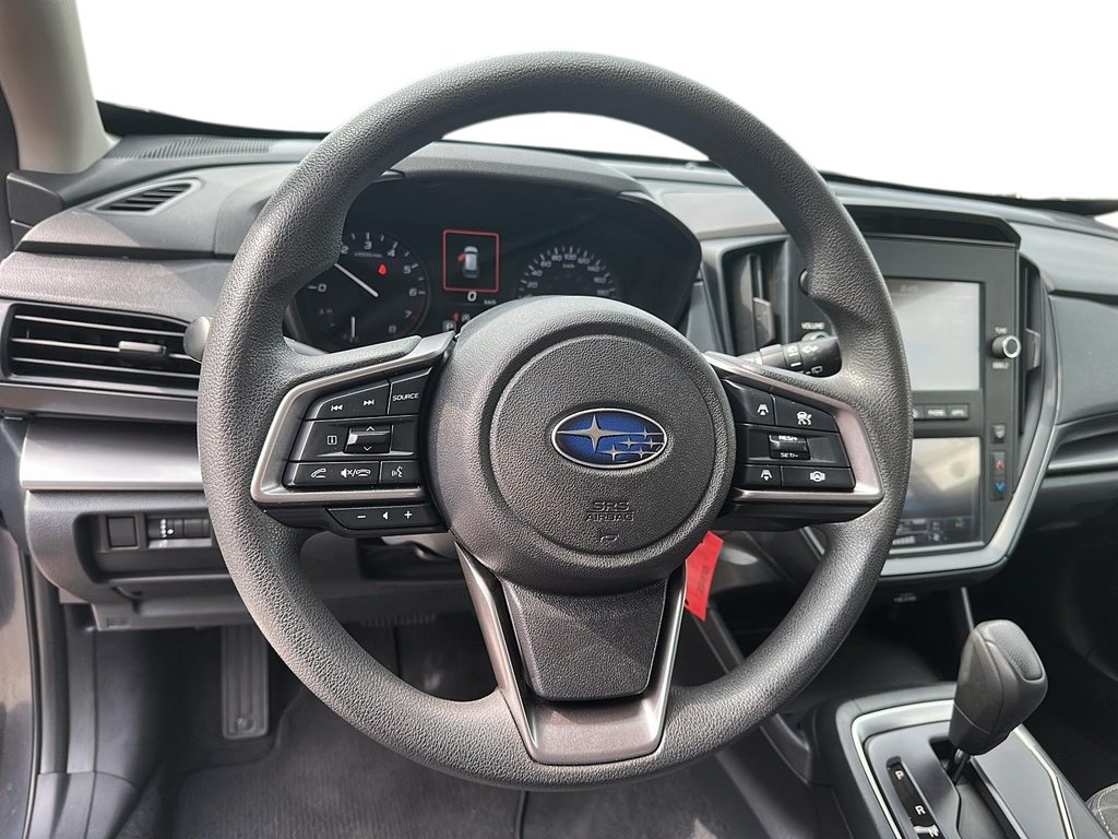 2024 Subaru Impreza Convenience AWD in Stratford, Ontario - 11 - w1024h768px