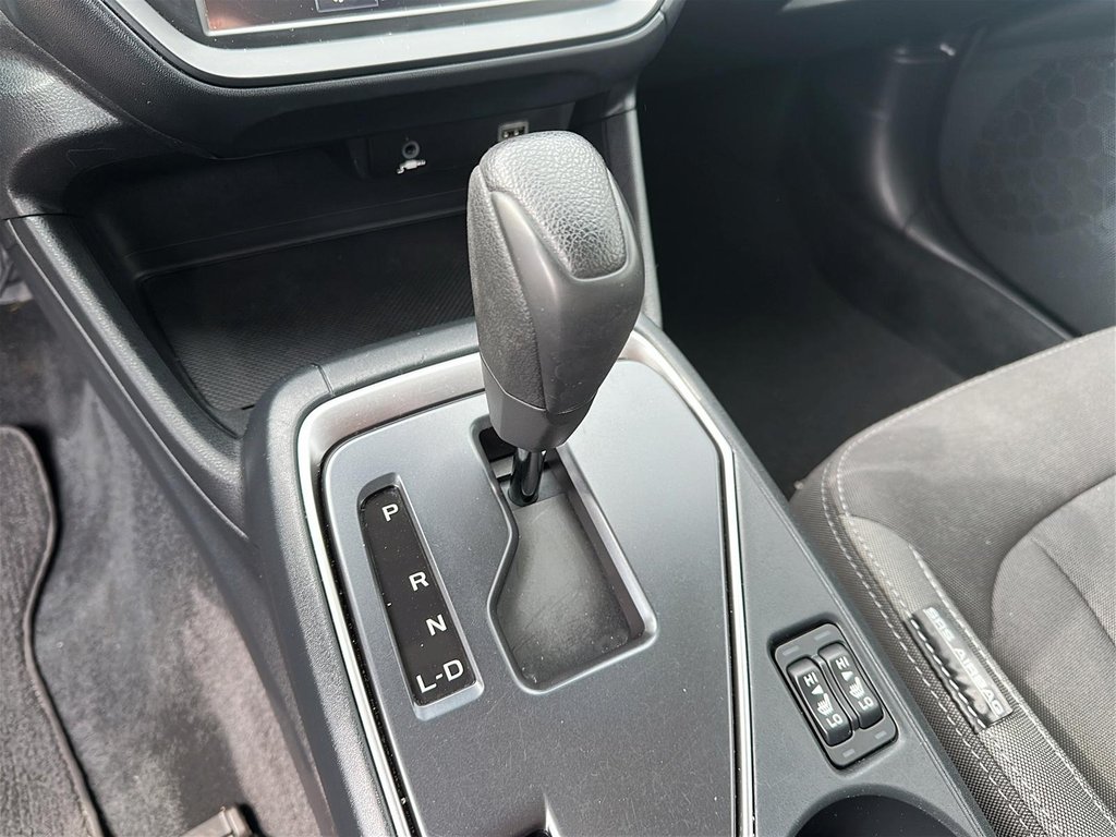 2024 Subaru Impreza Convenience AWD in Stratford, Ontario - 14 - w1024h768px