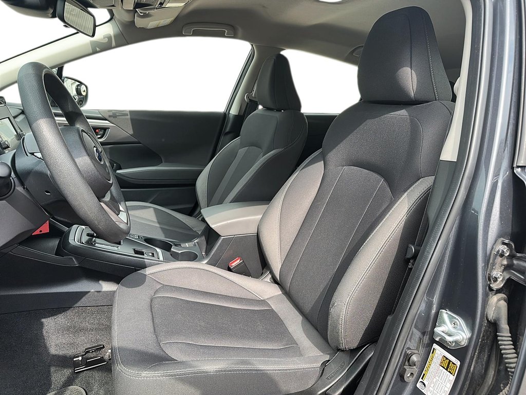 2024 Subaru Impreza Convenience AWD in Stratford, Ontario - 8 - w1024h768px