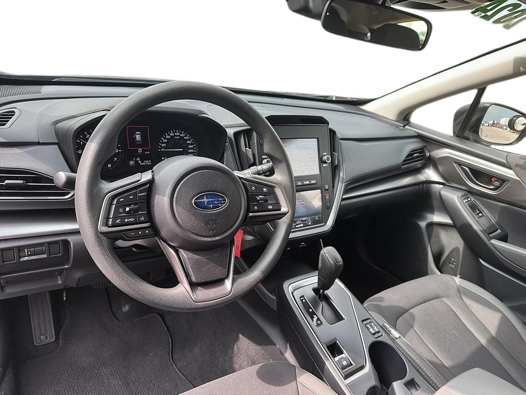 2024 Subaru Impreza Convenience AWD in Stratford, Ontario - 9 - w1024h768px