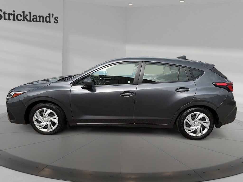 2024 Subaru Impreza Convenience AWD in Stratford, Ontario - 5 - w1024h768px