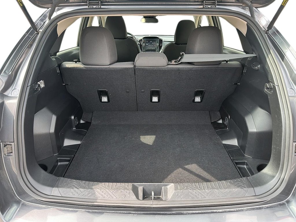 2024 Subaru Impreza Convenience AWD in Stratford, Ontario - 6 - w1024h768px