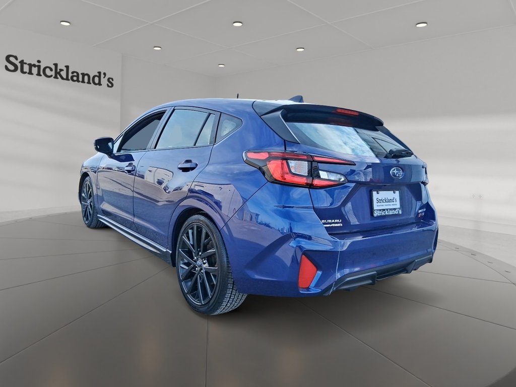 2024 Subaru Impreza RS AWD in Stratford, Ontario - 4 - w1024h768px