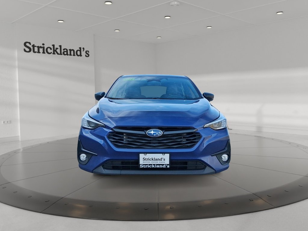 2024 Subaru Impreza RS AWD in Stratford, Ontario - 2 - w1024h768px