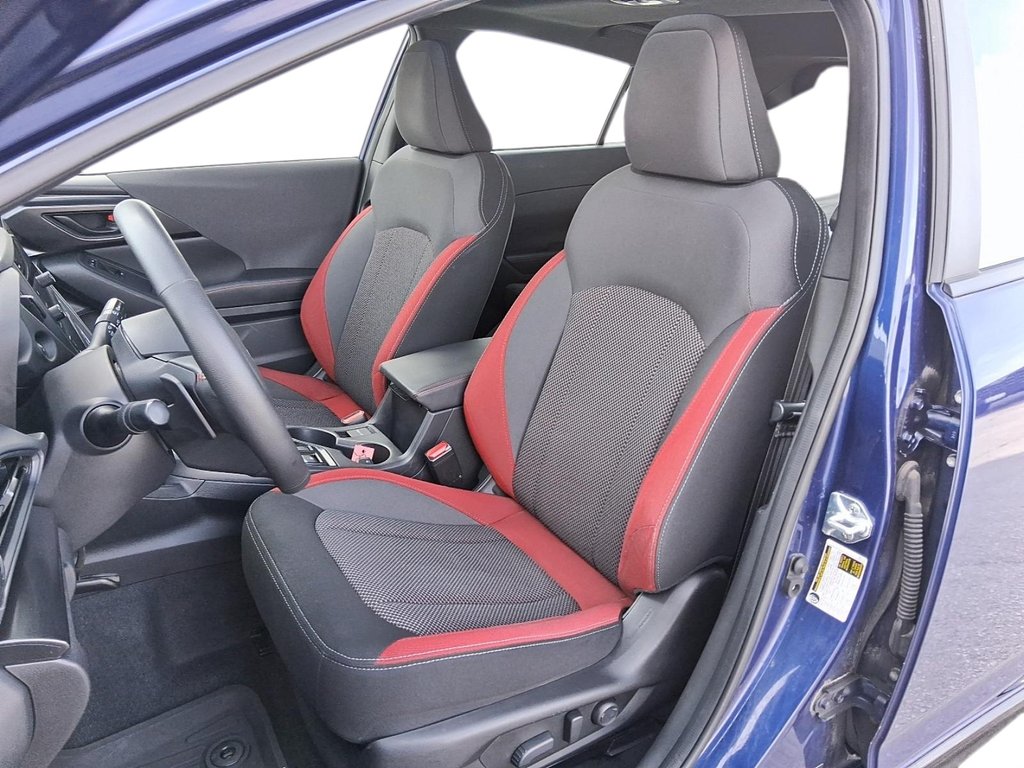 2024 Subaru Impreza RS AWD in Stratford, Ontario - 8 - w1024h768px
