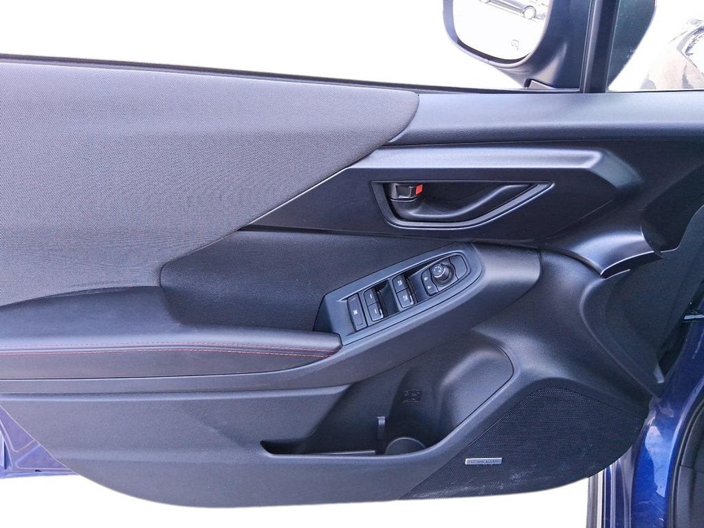 2024 Subaru Impreza RS AWD in Stratford, Ontario - 10 - w1024h768px