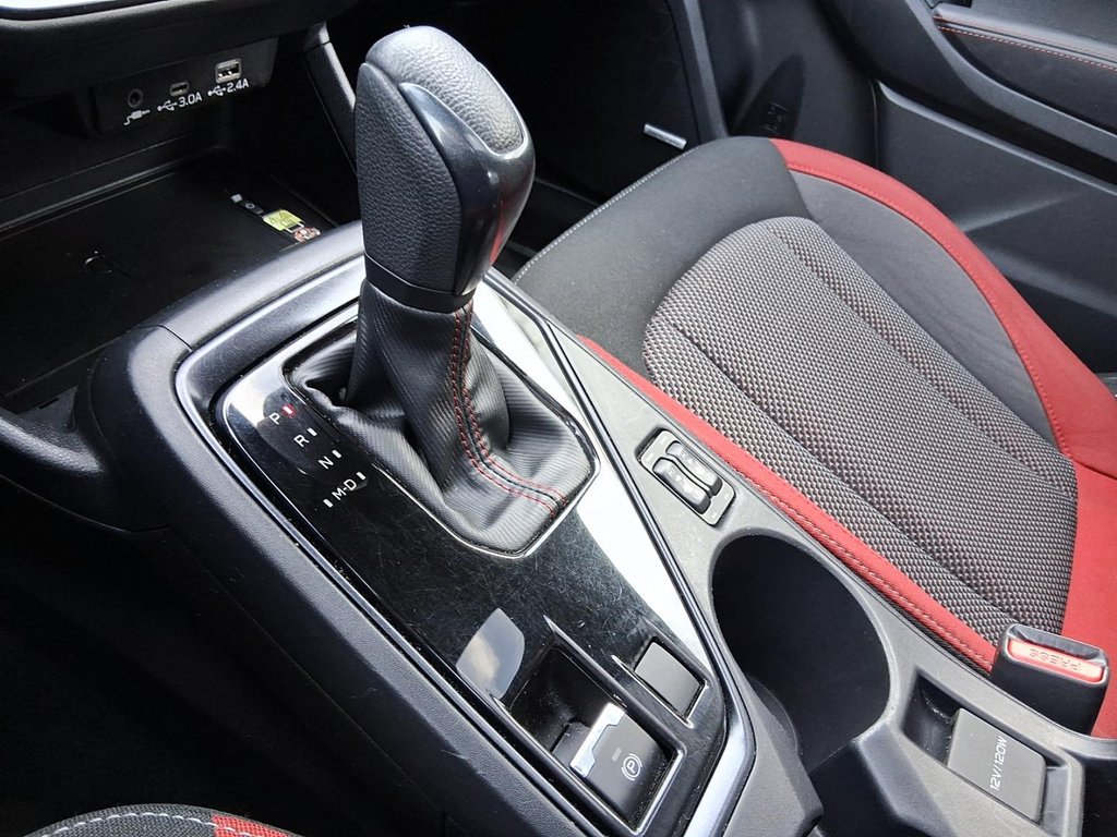 2024 Subaru Impreza RS AWD in Stratford, Ontario - 15 - w1024h768px