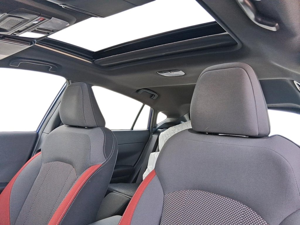 2024 Subaru Impreza RS AWD in Stratford, Ontario - 16 - w1024h768px