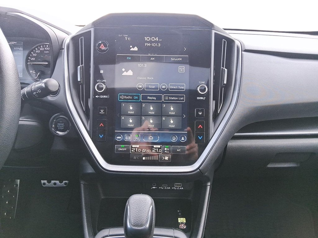 2024 Subaru Impreza RS AWD in Stratford, Ontario - 14 - w1024h768px