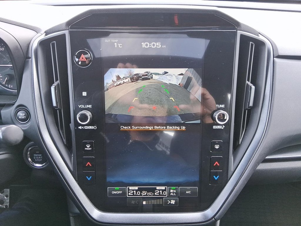 2024 Subaru Impreza RS AWD in Stratford, Ontario - 17 - w1024h768px