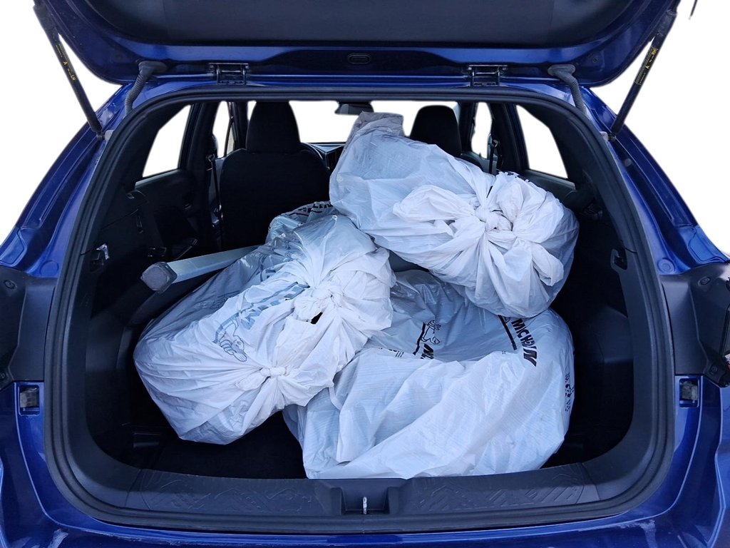 2024 Subaru Impreza RS AWD in Stratford, Ontario - 6 - w1024h768px