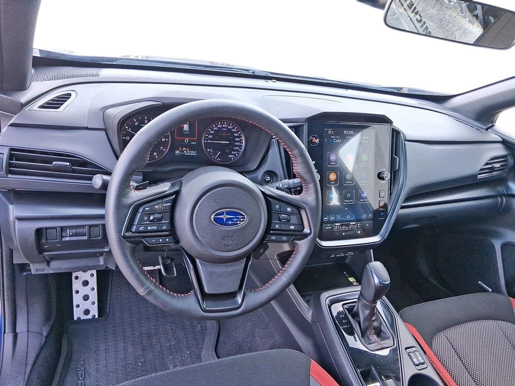 2024 Subaru Impreza RS AWD in Stratford, Ontario - 9 - w1024h768px
