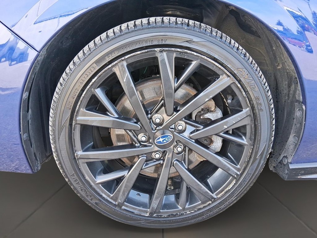 2024 Subaru Impreza RS AWD in Stratford, Ontario - 7 - w1024h768px